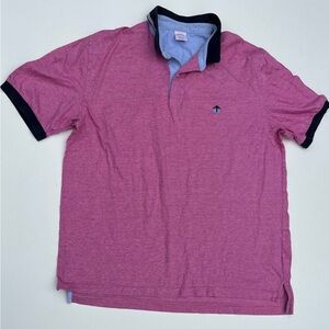 Brooks Brothers Polo Original fit XL